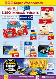 Netto Marken-Discount Croissant im Prospekt Netto Marken-Discount Croissant im Prospekt