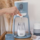 Promo Bib'Expresso® Préparateur de biberon Bleu Baltic à 74,90 € dans le catalogue Aubert à L'Isle-Adam