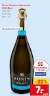 Prosecco Spumante DOC Brut im Netto Marken-Discount Prospekt Prosecco Spumante DOC Brut von Zonin im aktuellen Netto Marken-Discount Prospekt für 7,00 €