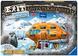 Exit Adventskalender »Die Polarstation in der Arktis« im Angebot bei REWE in Bad Wurzach Exit Adventskalender »Die Polarstation in der Arktis« Angebote von Ravensburger bei REWE Bad Wurzach für 12,99 €