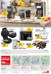 Aktueller Höffner Prospekt mit Toaster, "KÜCHEN SPEZIAL!", Seite 19