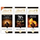 SUR TOUTES LES TABLETTES - LINDT EXCELLENCE en promo chez Carrefour Market Romans-sur-Isère