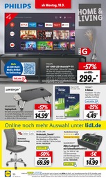 Multimedia im Lidl Prospekt Multimedia im Lidl Prospekt "LIDL LOHNT SICH" auf Seite 26