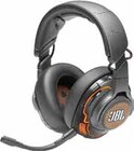 Kopfbügel-Headset QUANTUM ONE im Angebot bei MEDIMAX in Aschaffenburg Kopfbügel-Headset QUANTUM ONE Angebote von JBL bei MEDIMAX Aschaffenburg