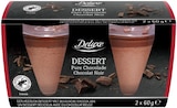 Promo Dessert au chocolat à 2,29 € dans le catalogue Lidl à Sommières