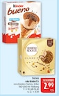 Ferrero Eis Angebote von Ferrero bei Marktkauf Schweinfurt für 2,99 €