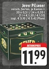 EDEKA Welver Prospekt mit  im Angebot für 11,99 €