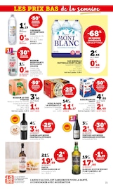 Vin Rouge Angebote im Prospekt "U Express" von U Express Vin Rouge Angebote im Prospekt "U Express" von U Express auf Seite 21