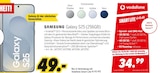 Galaxy S25 (256GB) Angebote von Samsung bei MEDIMAX Viersen für 49,00 €