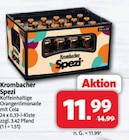Aktuelles Spezi Angebot bei Markant Nordwest in Löhne ab 11,99 €