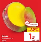 Mango im Angebot bei Netto Marken-Discount in Gütersloh Mango Angebote bei Netto Marken-Discount Gütersloh für 1,49 €