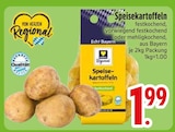 Speisekartoffeln festkochend von  im aktuellen EDEKA Prospekt für 1,99 €