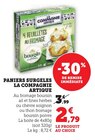 Paniers Surgelés - La Compagnie Artique en promo chez Super U Paniers Surgelés - La Compagnie Artique dans le catalogue Super U