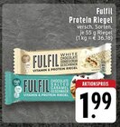 Aktuelles Protein Riegel Angebot bei EDEKA in Mülheim (Ruhr) ab 1,99 €