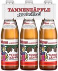 Tannenzäpfle Angebote von Rothaus bei REWE Sinsheim für 4,99 €