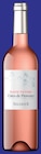 AOP Côtes de Provence Rosé - SAINTE VICTOIRE - Intermarché Hyper AOP Côtes de Provence Rosé - SAINTE VICTOIRE à 4,95 € dans le catalogue Intermarché Hyper