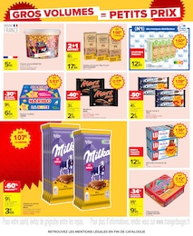 Offre Popcorn dans le catalogue Carrefour du moment à la page 8
