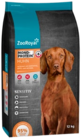Hundefutter von ZooRoyal für 29,99 € bei REWE im Angebot Hundefutter von ZooRoyal im aktuellen REWE Prospekt