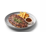 Aktuelles Rinder-Entrecôte Angebot bei Netto Marken-Discount in Saarbrücken ab 1,89 €