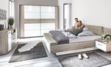 Schlafzimmer Angebot in Leißling Schlafzimmer im aktuellen Prospekt bei ROLLER in Leißling