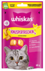 Knuspertaschen Angebote von Whiskas bei REWE Bergheim für 0,99 €