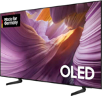 Aktuelle Fernseher Angebote bei expert in Marl Aktuelles OLED TV GQ77S85FAEXZG Angebot bei expert in Marl ab 1.399,00 €