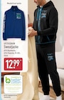 Sweatjacke im ALDI Nord Prospekt Sweatjacke von UP2FASHION im aktuellen ALDI Nord Prospekt für 12,99 €