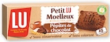 Bi1 Voujeaucourt - Promo Petit lu moelleux Promo Petit lu moelleux à 0,79 € dans le catalogue Bi1 à Voujeaucourt