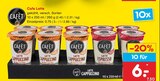 Latte Cappuccino Angebote von Cafet bei Netto Marken-Discount Bautzen für 6,00 €