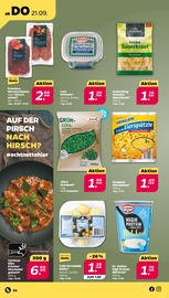 Ähnliche Gulaschcreme Angebote im Prospekt "Günstig. Besser. Für Dich." von Netto mit dem Scottie Ähnliches Angebot bei Netto mit dem Scottie in Prospekt "Günstig. Besser. Für Dich." gefunden auf Seite 24
