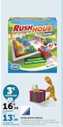 RUSH HOUR JUNIOR - ThinkFun dans le catalogue Super U