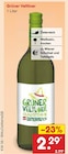 Grüner Veltliner im aktuellen Netto Marken-Discount Prospekt
