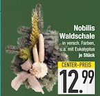 Nobilis Waldschale im EDEKA Prospekt Nobilis Waldschale von  im aktuellen EDEKA Prospekt für 12,99 €