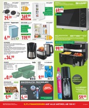 Kühlschrank im Marktkauf Prospekt in Detmold Aktueller Marktkauf Prospekt mit Kühlschrank, "Aktuelle Angebote", Seite 21