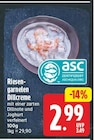 Aktuelle Garnelen Angebote bei E center in Berlin Aktuelles Riesen-garnelen Dillcreme Angebot bei E center in Berlin ab 2,99 €