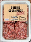4 crépinettes de porc supérieures - Netto en promo à 2,99 € chez Netto 4 crépinettes de porc supérieures - Netto dans le catalogue Netto