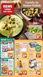 REWE Prospekt für Friedberg mit 24 Seiten REWE Prospekt für Friedberg: "Dein Markt", 24 Seiten, 20.10.2025 - 25.10.2025