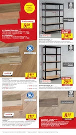 Regal im toom Baumarkt Prospekt in Oberhausen Aktueller toom Baumarkt Prospekt mit Regal, "Respekt, wer's selber macht.", Seite 16