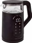 Wasserkocher PC-WK 1328 G im Angebot bei MEDIMAX in Voerde Wasserkocher PC-WK 1328 G Angebote von ProfiCook bei MEDIMAX Voerde für 19,99 €