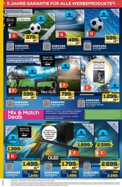Handy im EURONICS Prospekt in Unna Aktueller EURONICS Prospekt mit Handy, "WIR FEIERN 25 JAHRE BERGKAMEN.", Seite 2