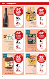 Offre Freixenet dans le catalogue Super U du moment à la page 4