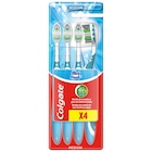 Brosses à dents - COLGATE en promo chez Carrefour Market Brosses à dents - COLGATE dans le catalogue Carrefour Market