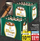 Aktuelle Bitburger Angebote bei EDEKA in Lippstadt Aktuelles Bitburger Pils Angebot bei EDEKA in Lippstadt ab 10,99 €