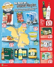 Ähnliche Vittel Angebote im Prospekt "Aktuelle Angebote" von EDEKA Ähnliches Angebot bei EDEKA in Prospekt "Aktuelle Angebote" gefunden auf Seite 12