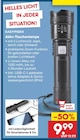 Akku-Taschenlampe im Netto Marken-Discount Prospekt Akku-Taschenlampe von EASYmaxx im aktuellen Netto Marken-Discount Prospekt für 9,99 €
