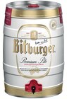 Premium Pils Angebote von Bitburger bei Zimmermann Wunstorf für 8,99 €