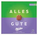 I Love Milka Pralinés von Milka für 1,99 € bei Lidl im Angebot I Love Milka Pralinés von Milka im aktuellen Lidl Prospekt