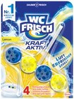 Kraft-Aktiv Angebote von WC Frisch bei REWE Ingolstadt für 1,69 €