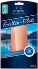 Forellen-Filets Angebote von Krone bei REWE Fulda für 2,29 €