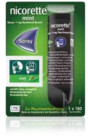 nicorette Mint Spray bei LINDA Premiumapotheke im Langenfeld Prospekt für 29,95 €